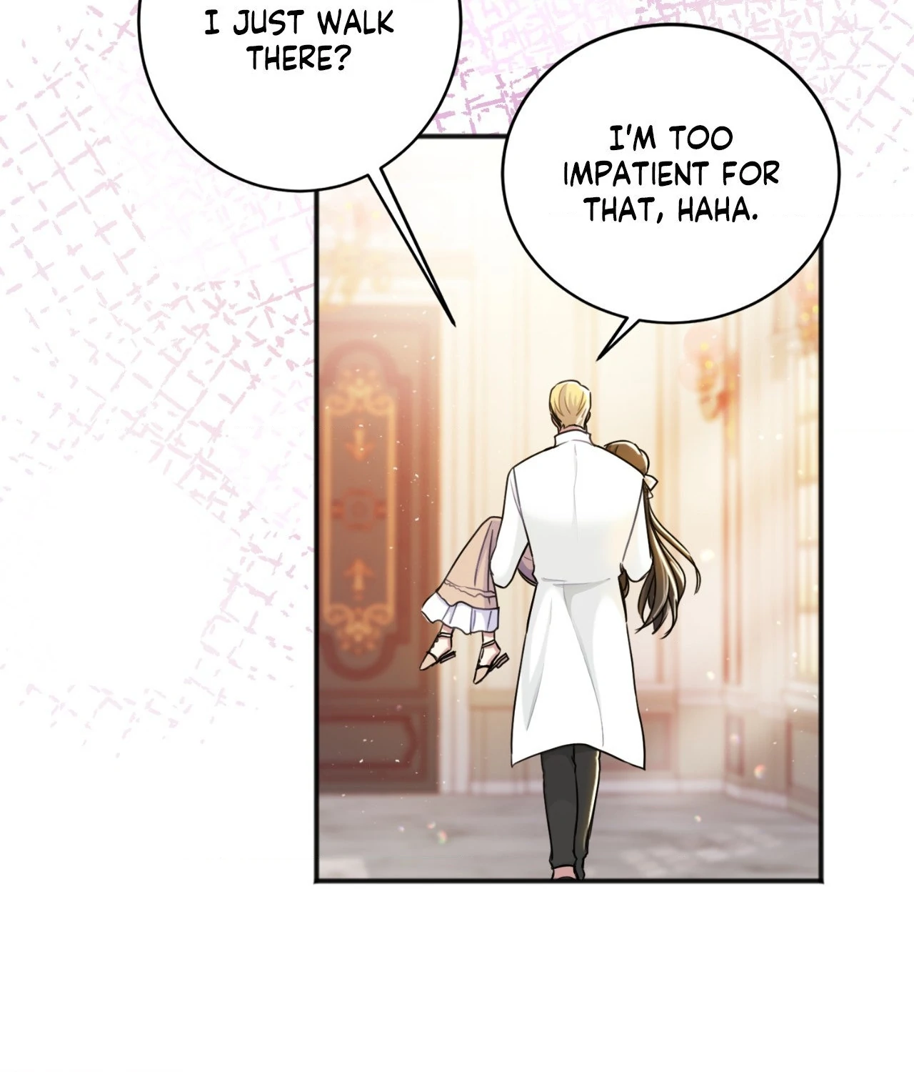 The Gilded Cage Chapter 13 page 16