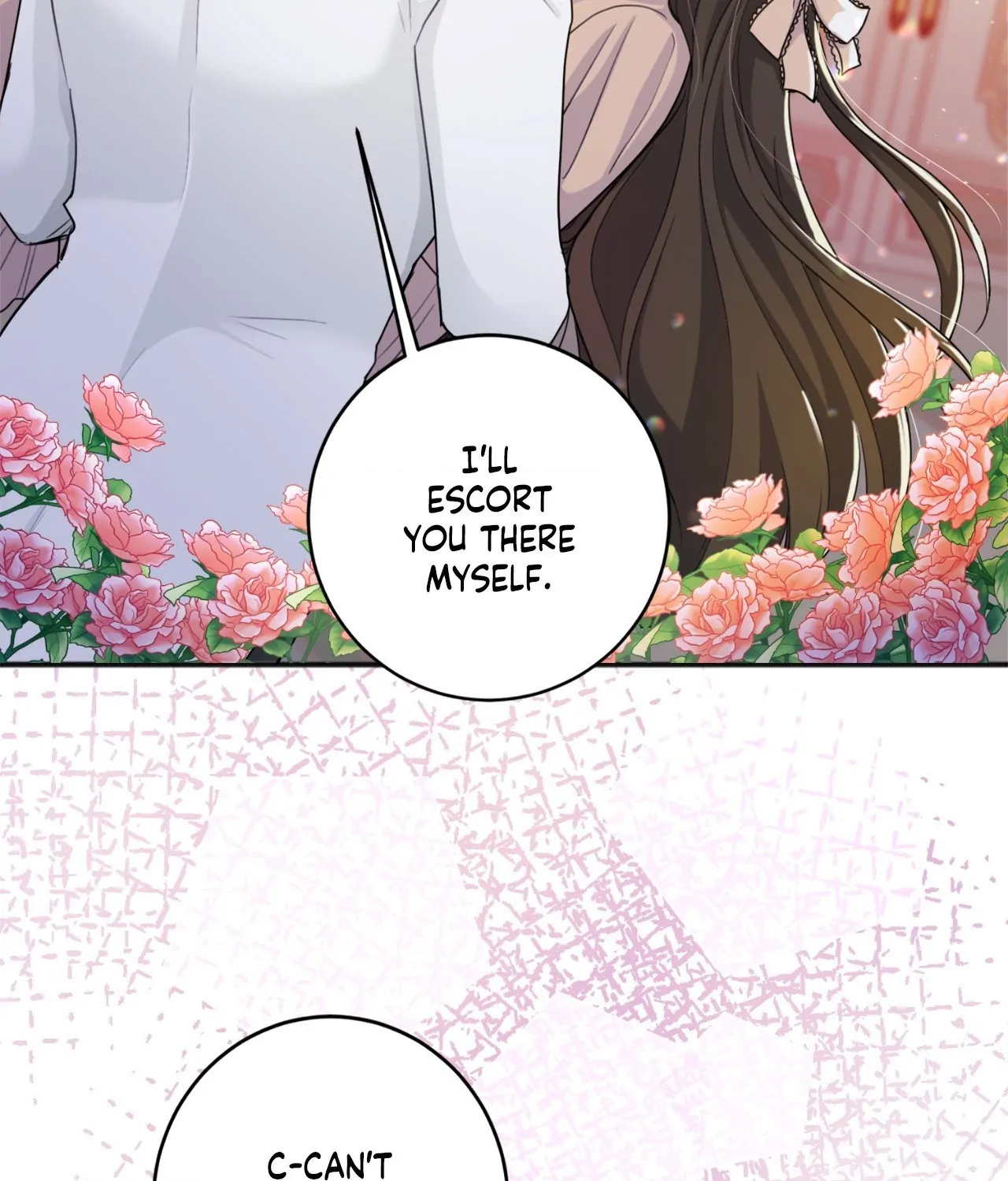 The Gilded Cage Chapter 13 page 15