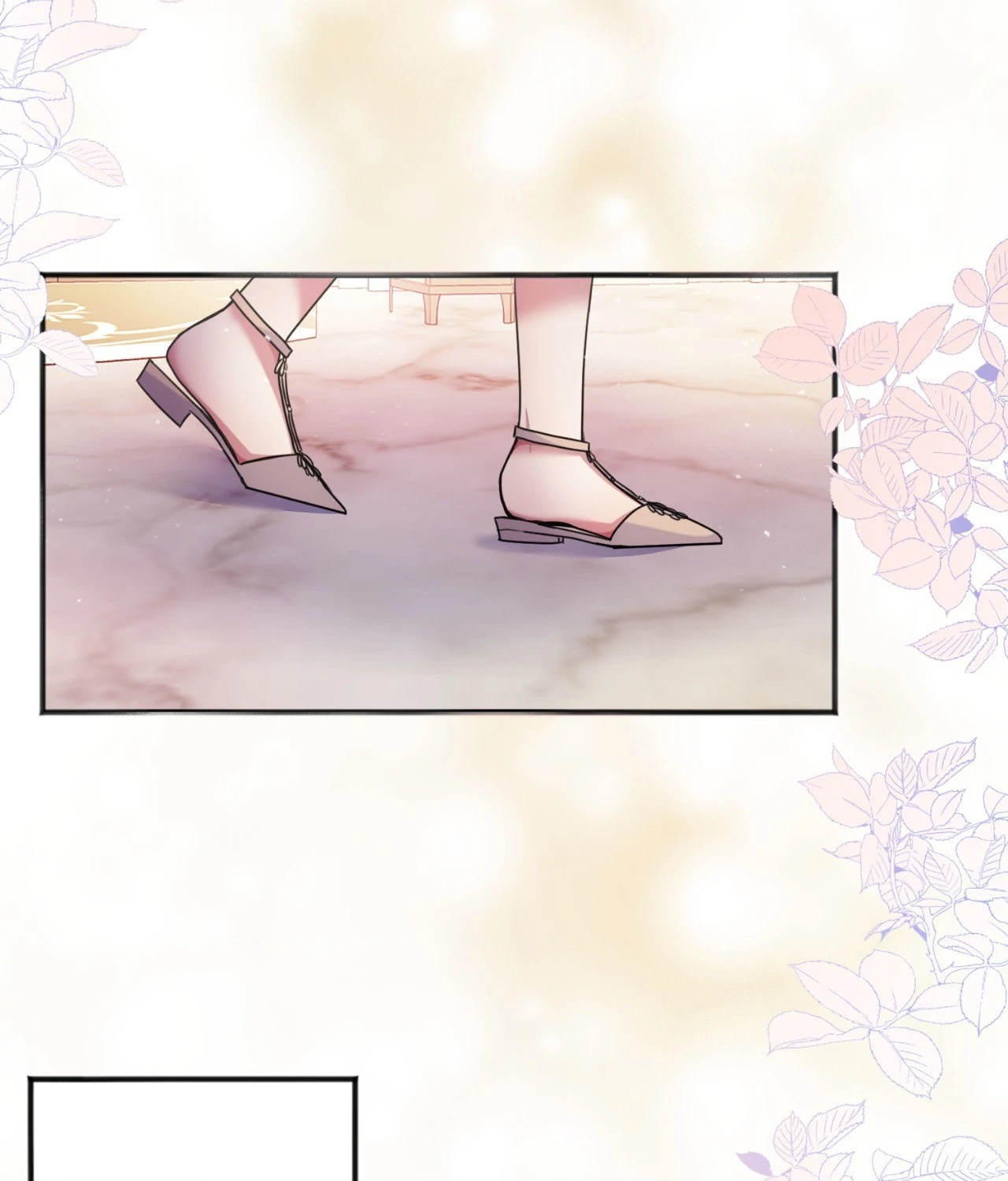 The Gilded Cage Chapter 13 page 23