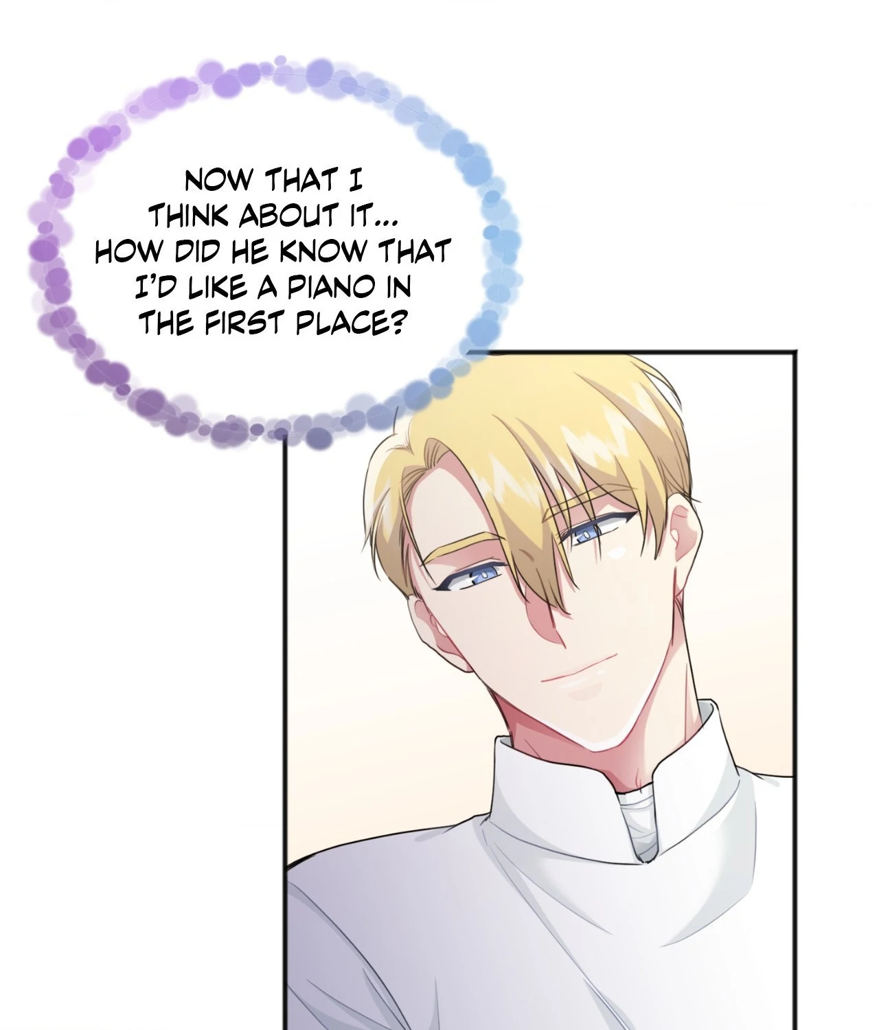 The Gilded Cage Chapter 13 page 30