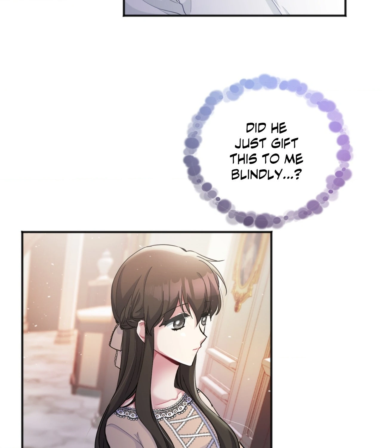 The Gilded Cage Chapter 13 page 31