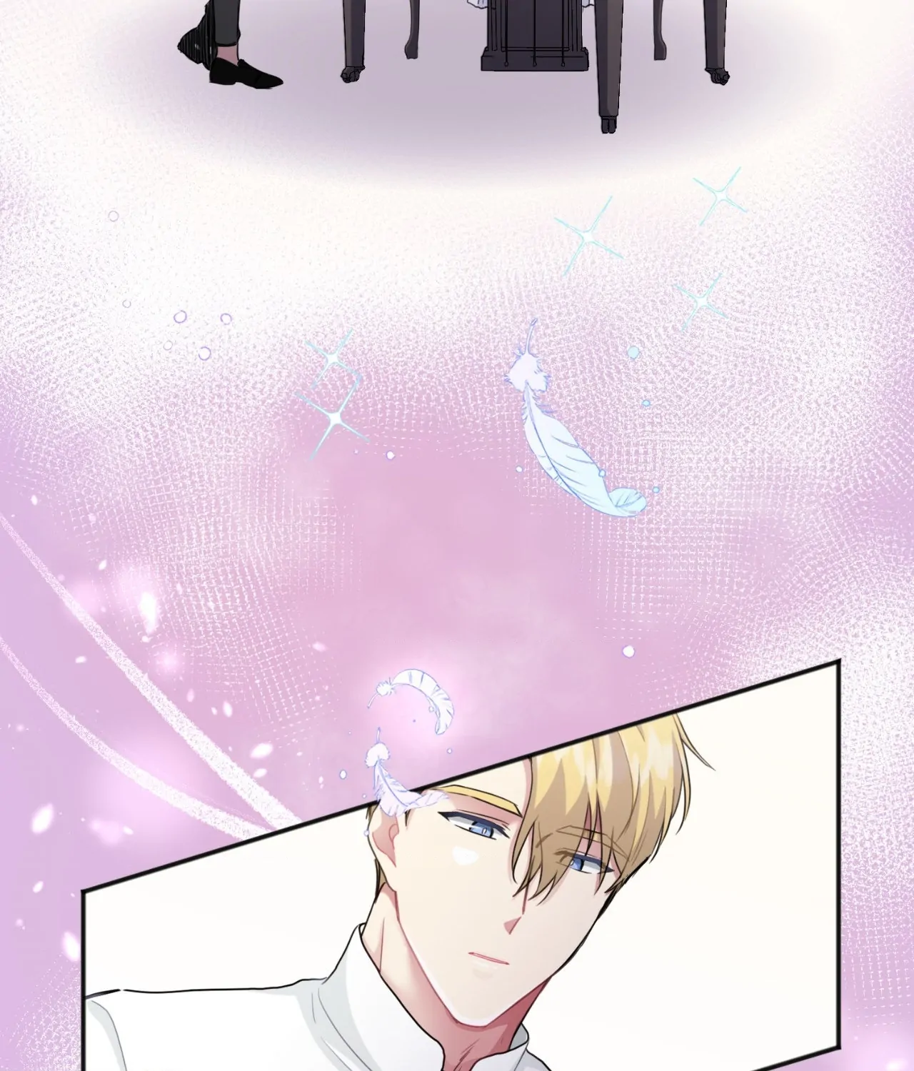 The Gilded Cage Chapter 13 page 34
