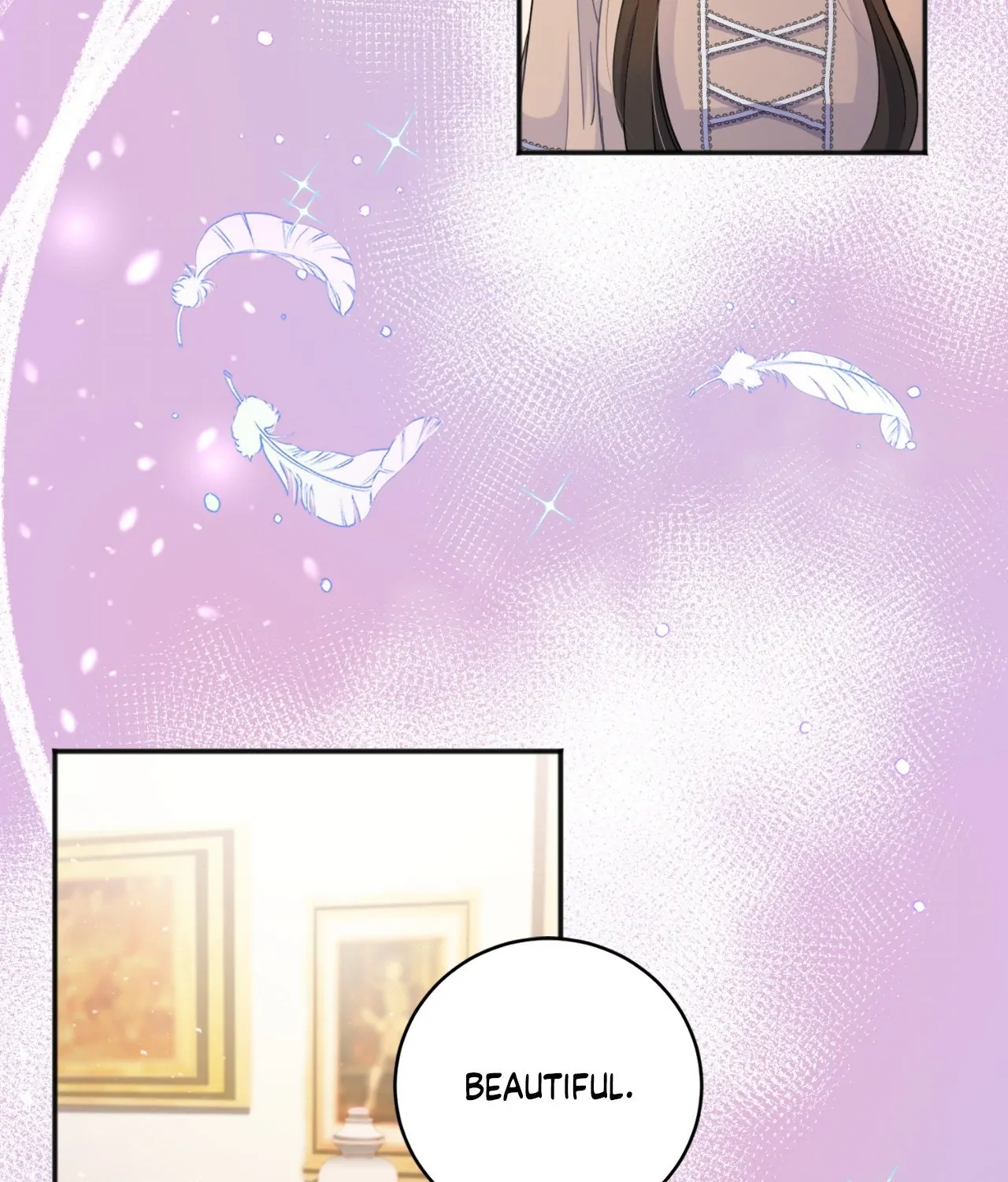 The Gilded Cage Chapter 13 page 36