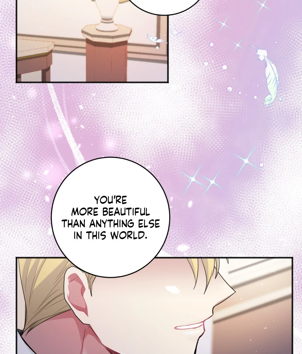 The Gilded Cage Chapter 13 page 37