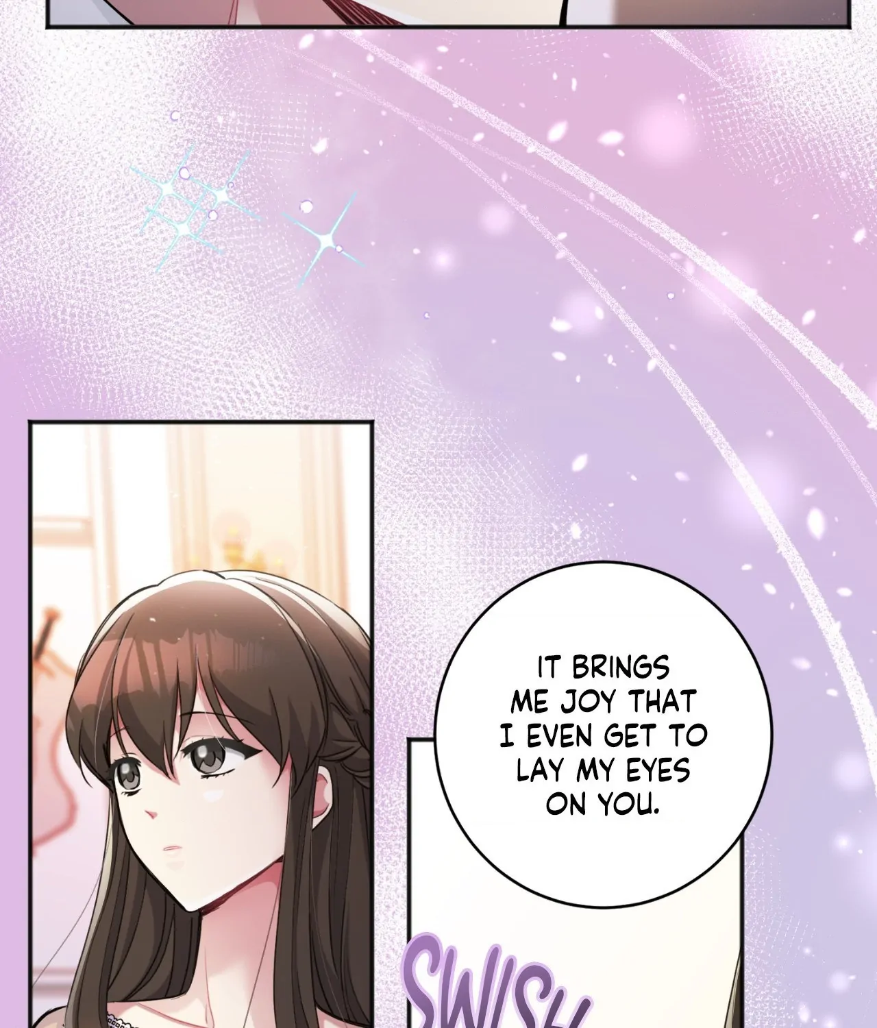 The Gilded Cage Chapter 13 page 38