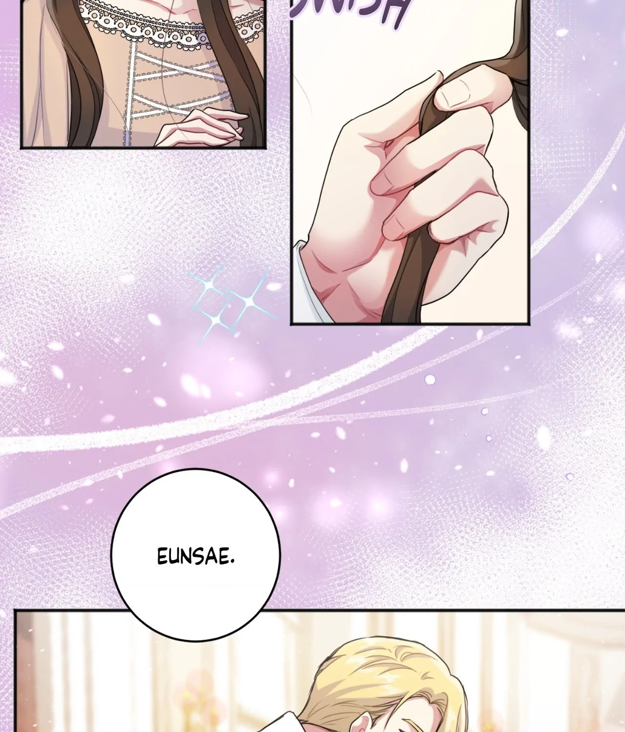 The Gilded Cage Chapter 13 page 39