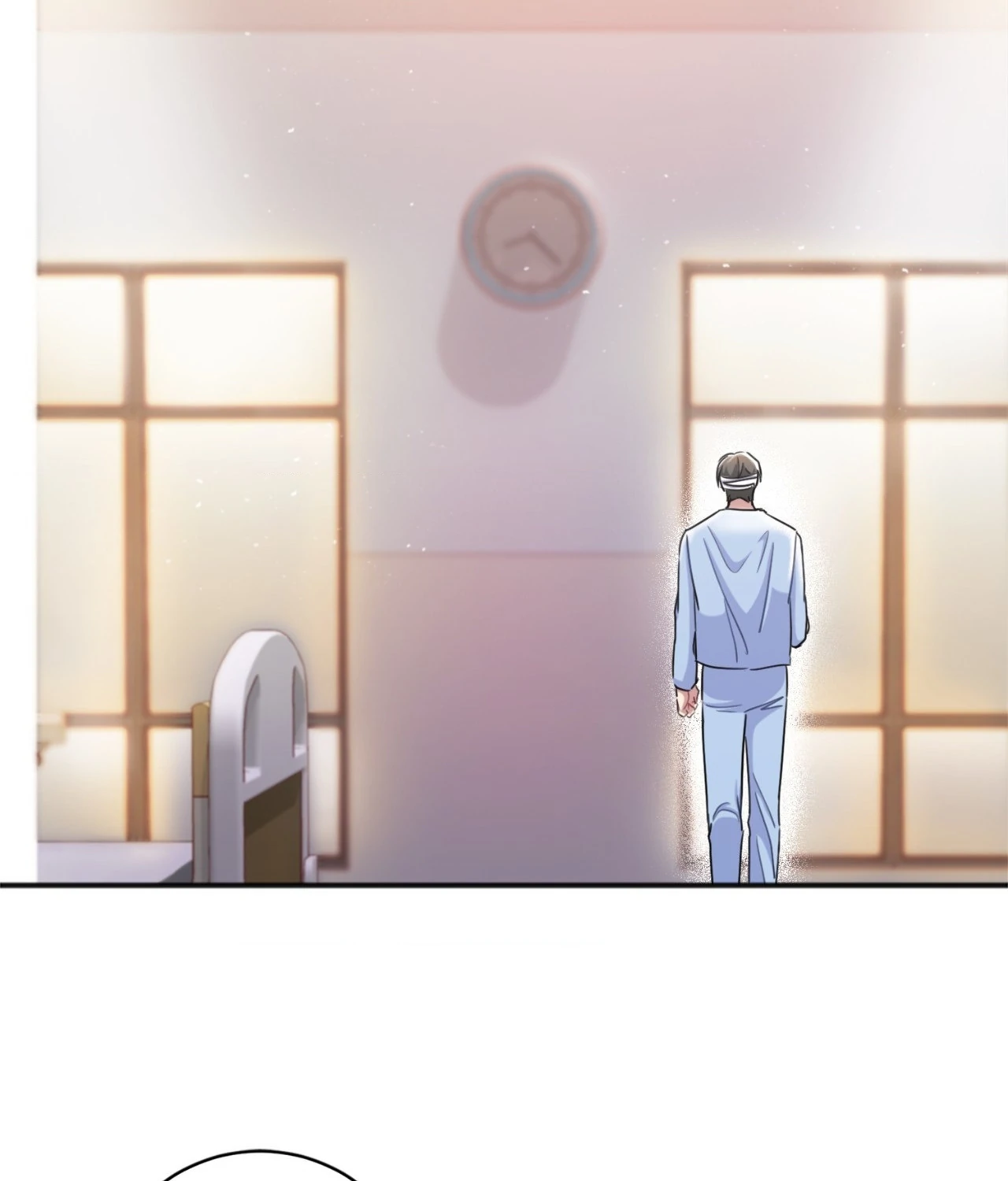 The Gilded Cage Chapter 13 page 48