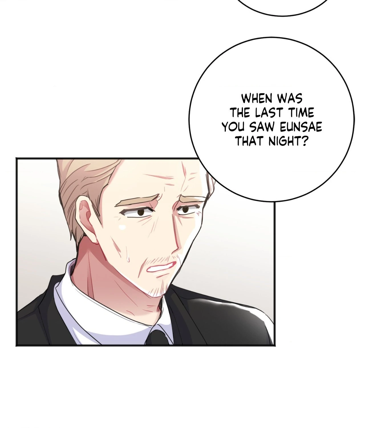 The Gilded Cage Chapter 13 page 55