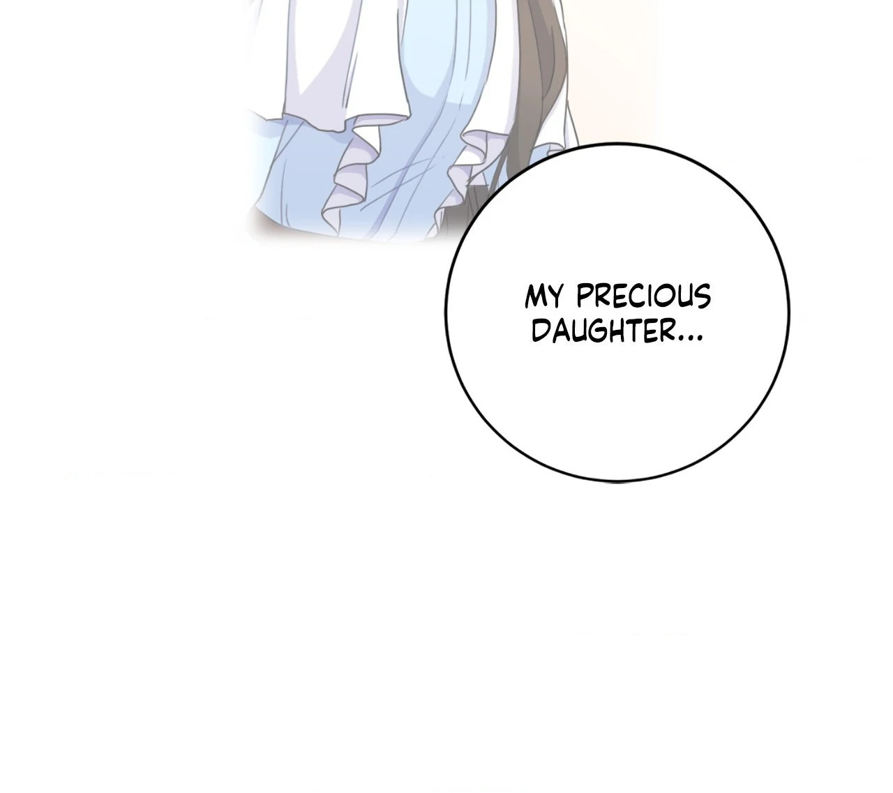 The Gilded Cage Chapter 13 page 61