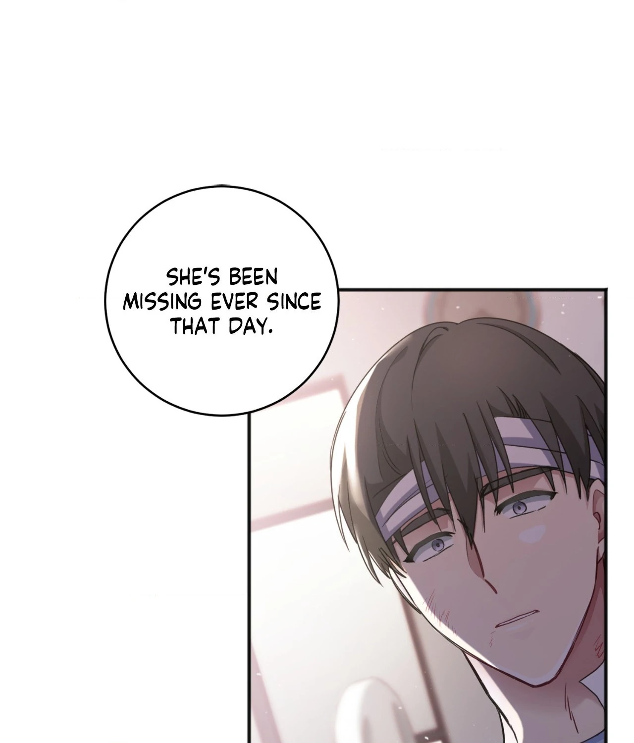 The Gilded Cage Chapter 13 page 62