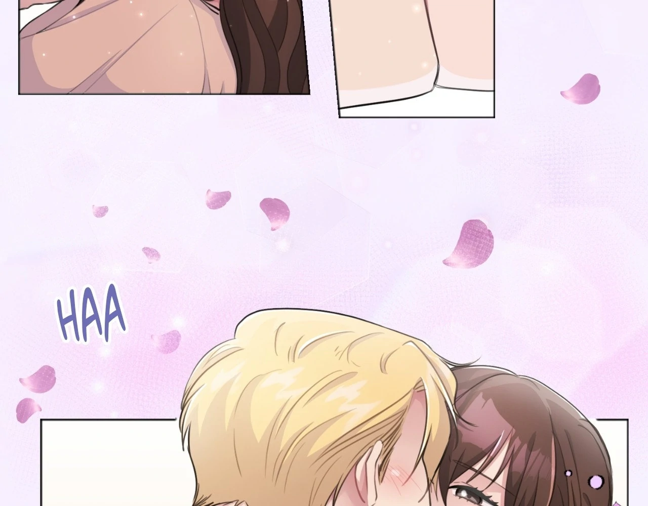 The Gilded Cage Chapter 14 page 8