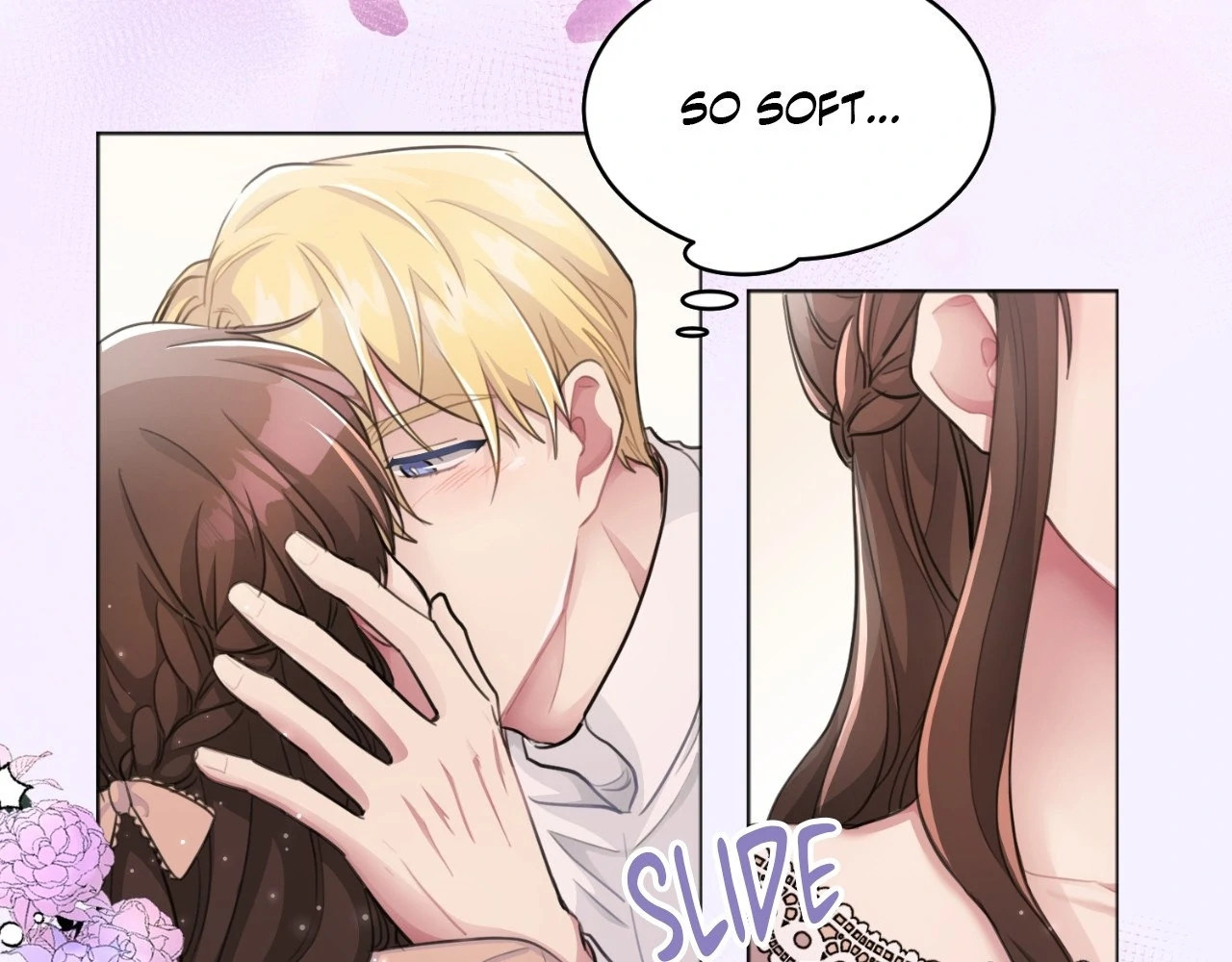 The Gilded Cage Chapter 14 page 11
