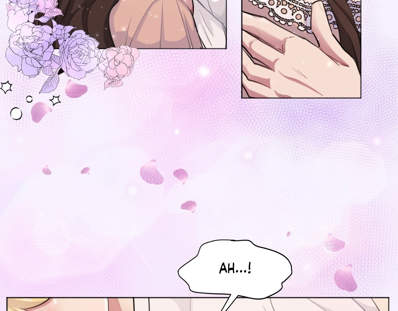 The Gilded Cage Chapter 14 page 12