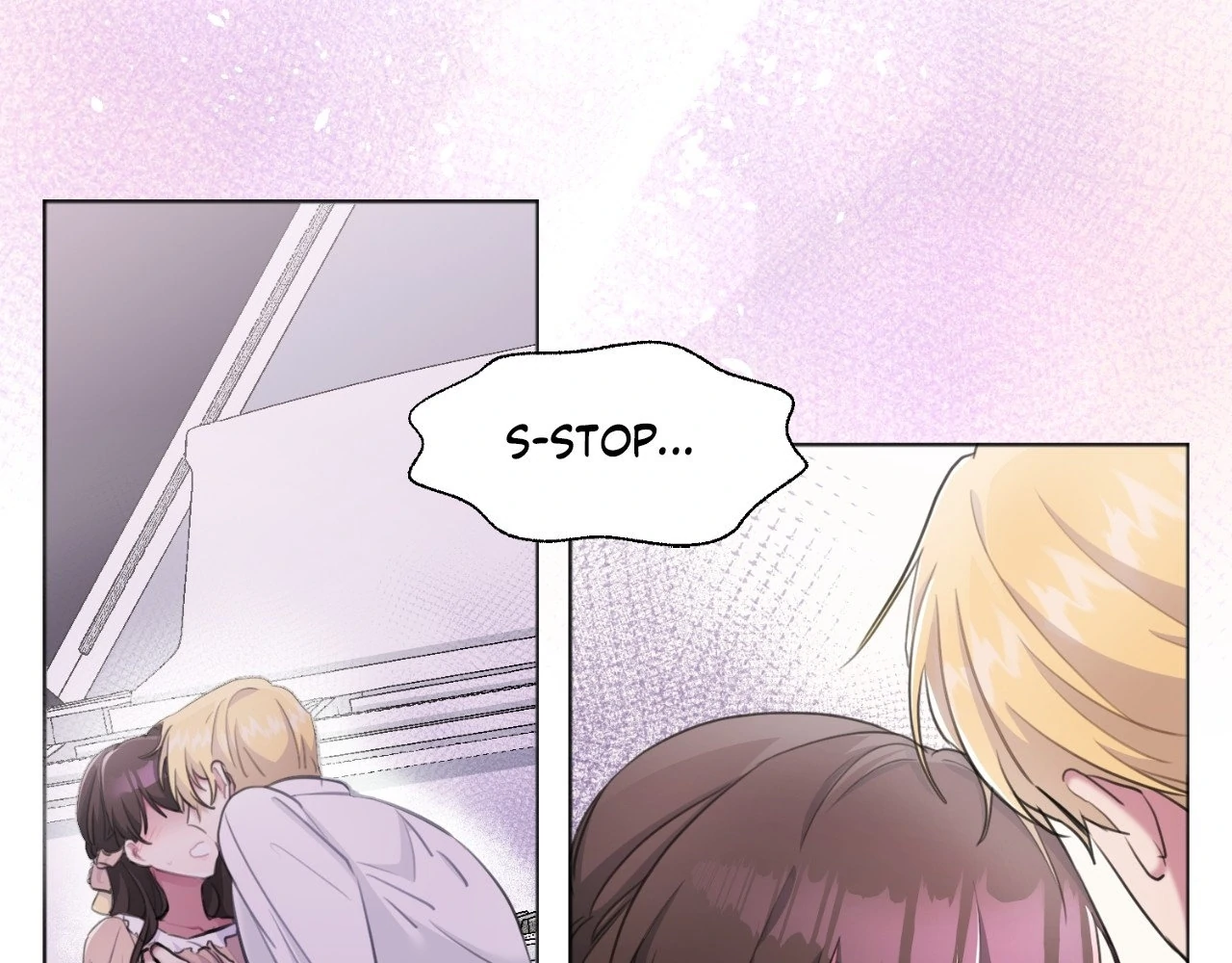 The Gilded Cage Chapter 14 page 16