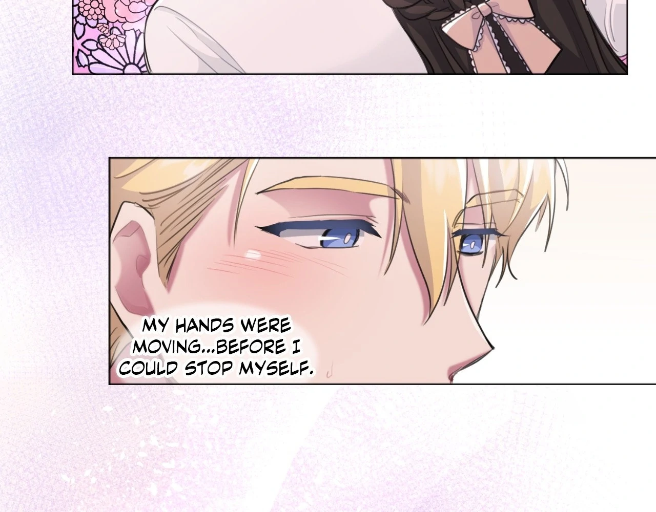 The Gilded Cage Chapter 14 page 19