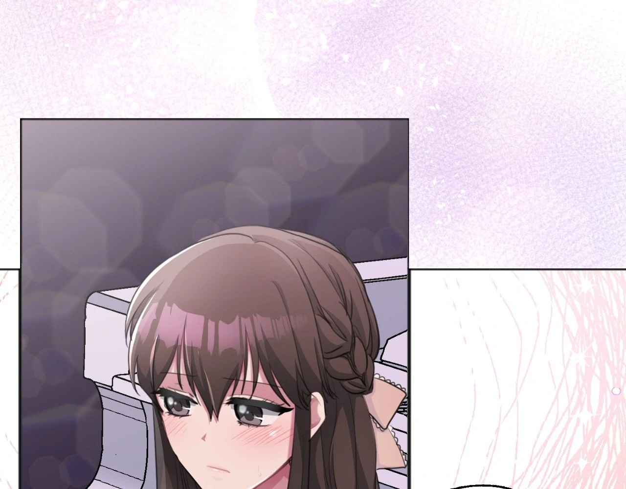 The Gilded Cage Chapter 14 page 20