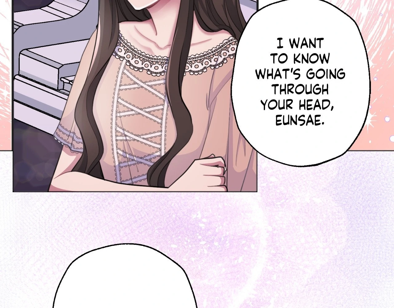 The Gilded Cage Chapter 14 page 21
