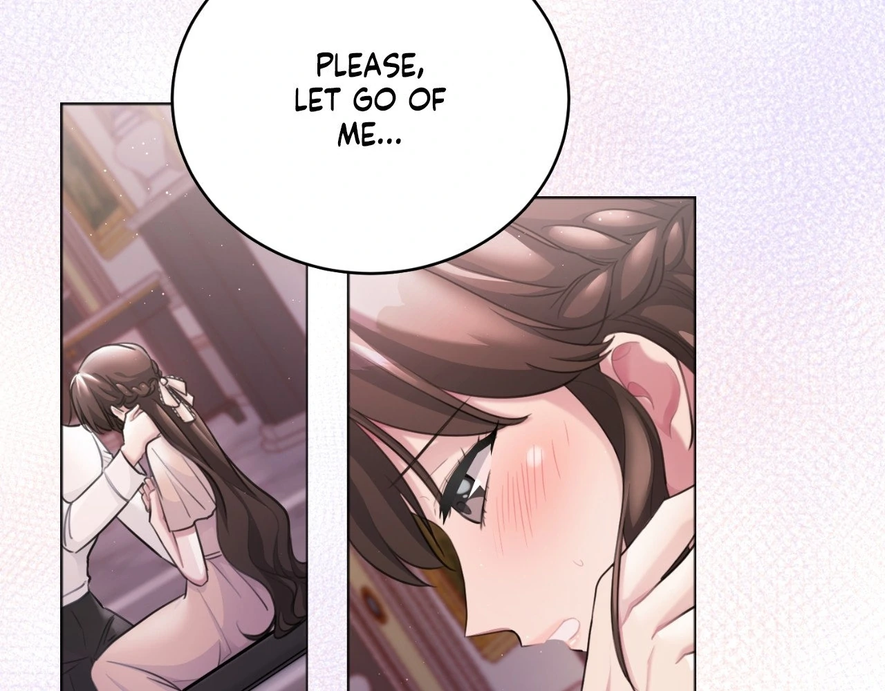 The Gilded Cage Chapter 14 page 24