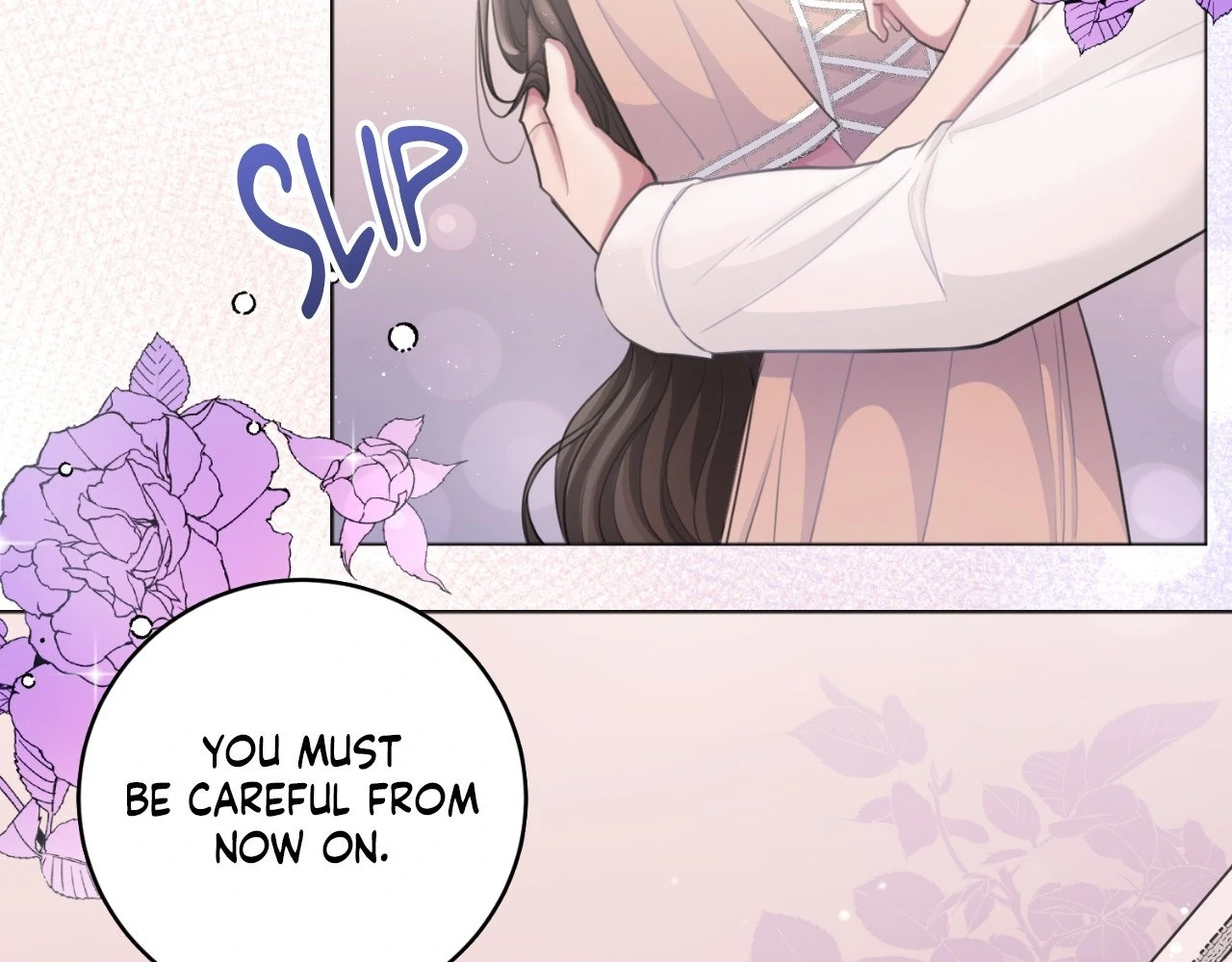 The Gilded Cage Chapter 14 page 26