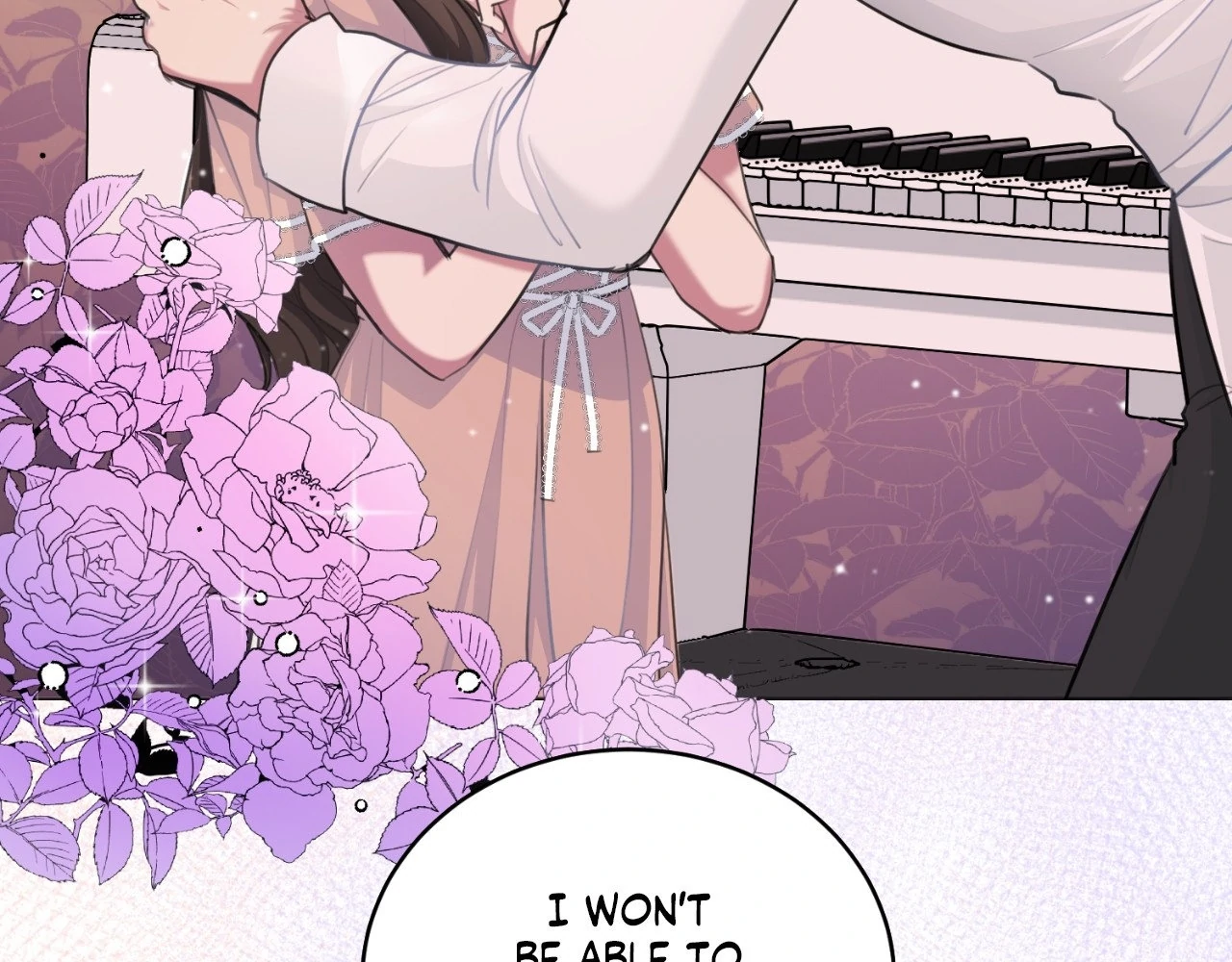 The Gilded Cage Chapter 14 page 28