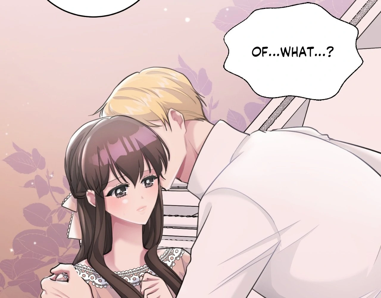 The Gilded Cage Chapter 14 page 27