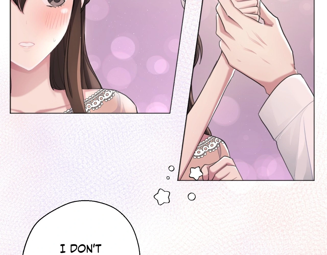 The Gilded Cage Chapter 14 page 30