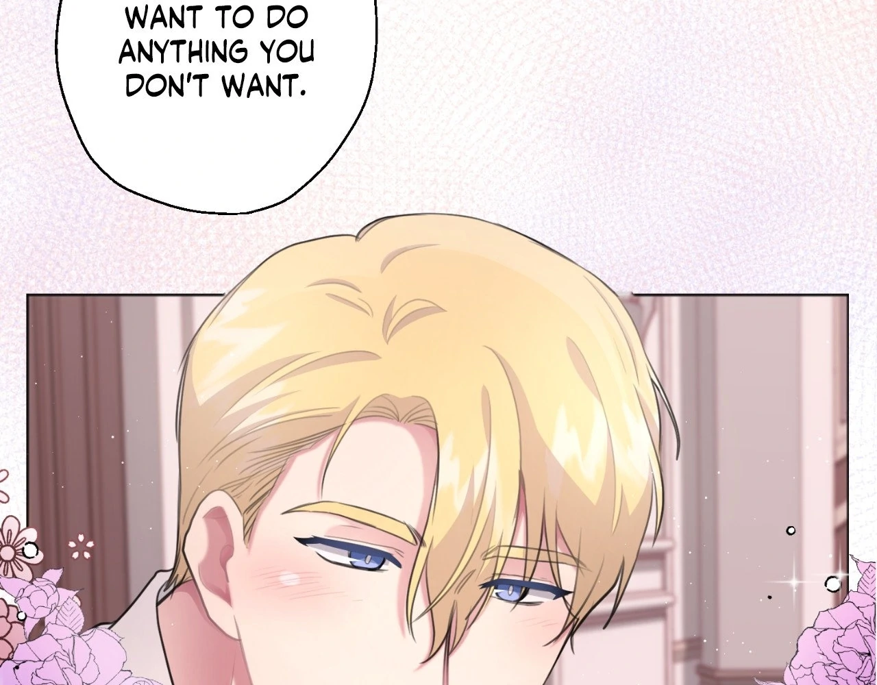 The Gilded Cage Chapter 14 page 31