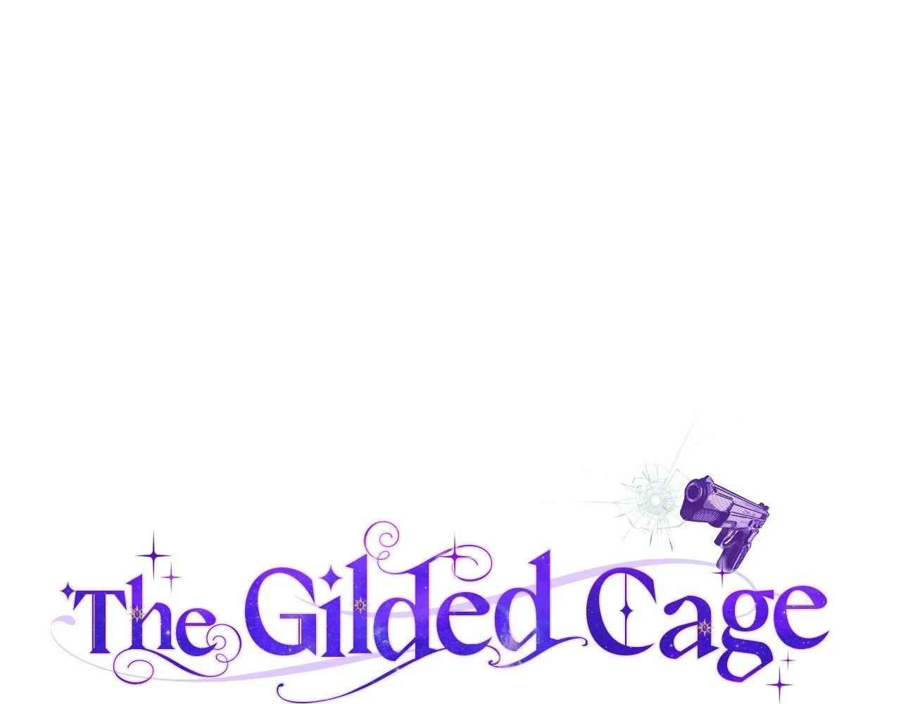 The Gilded Cage Chapter 14 page 33