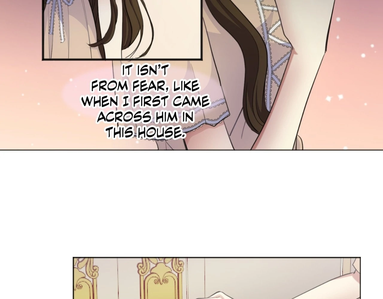 The Gilded Cage Chapter 14 page 39