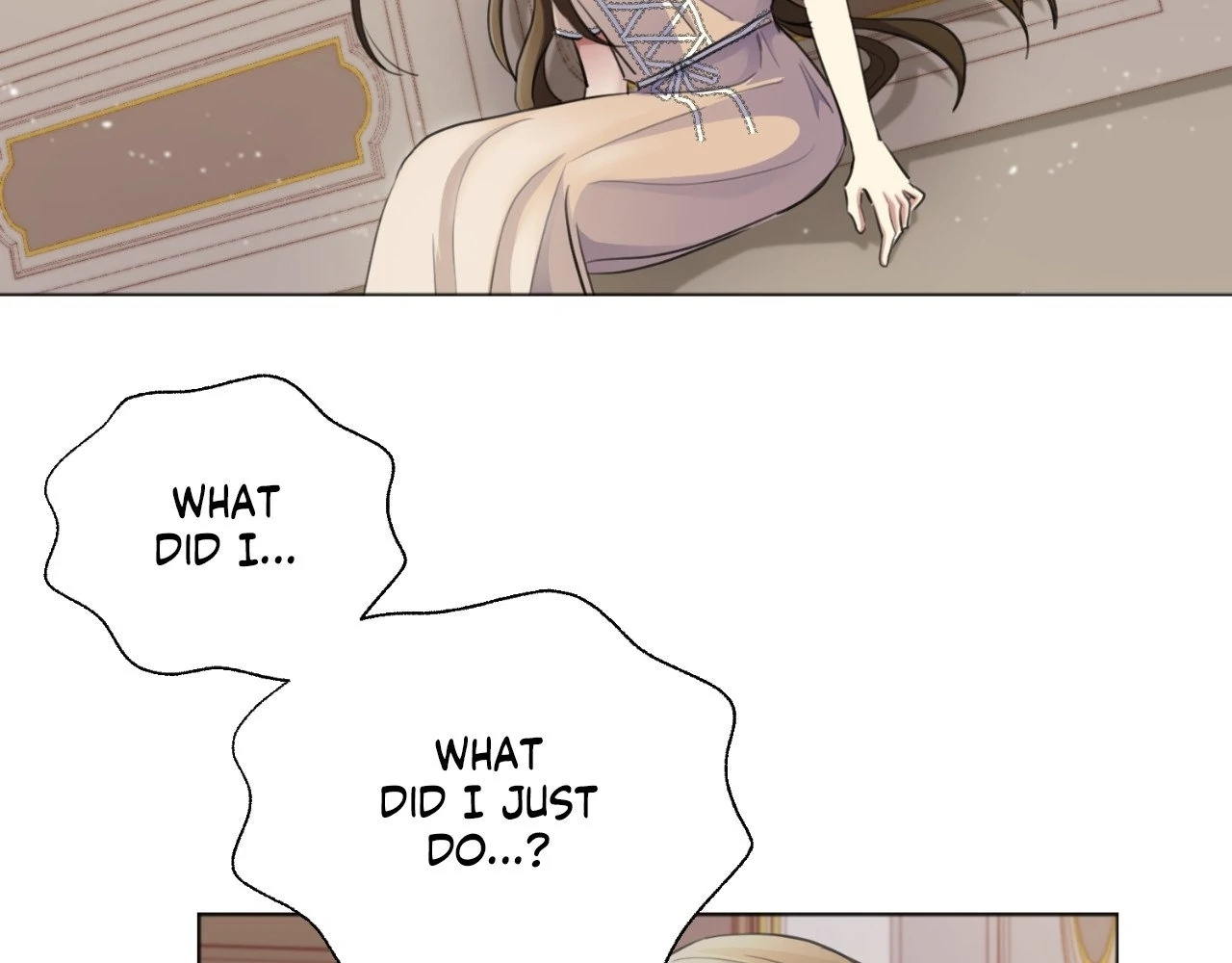 The Gilded Cage Chapter 14 page 43