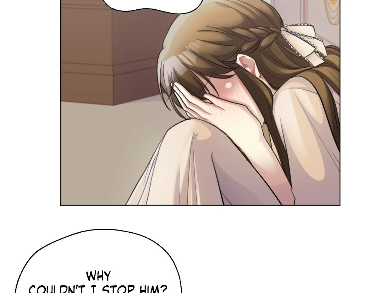 The Gilded Cage Chapter 14 page 44