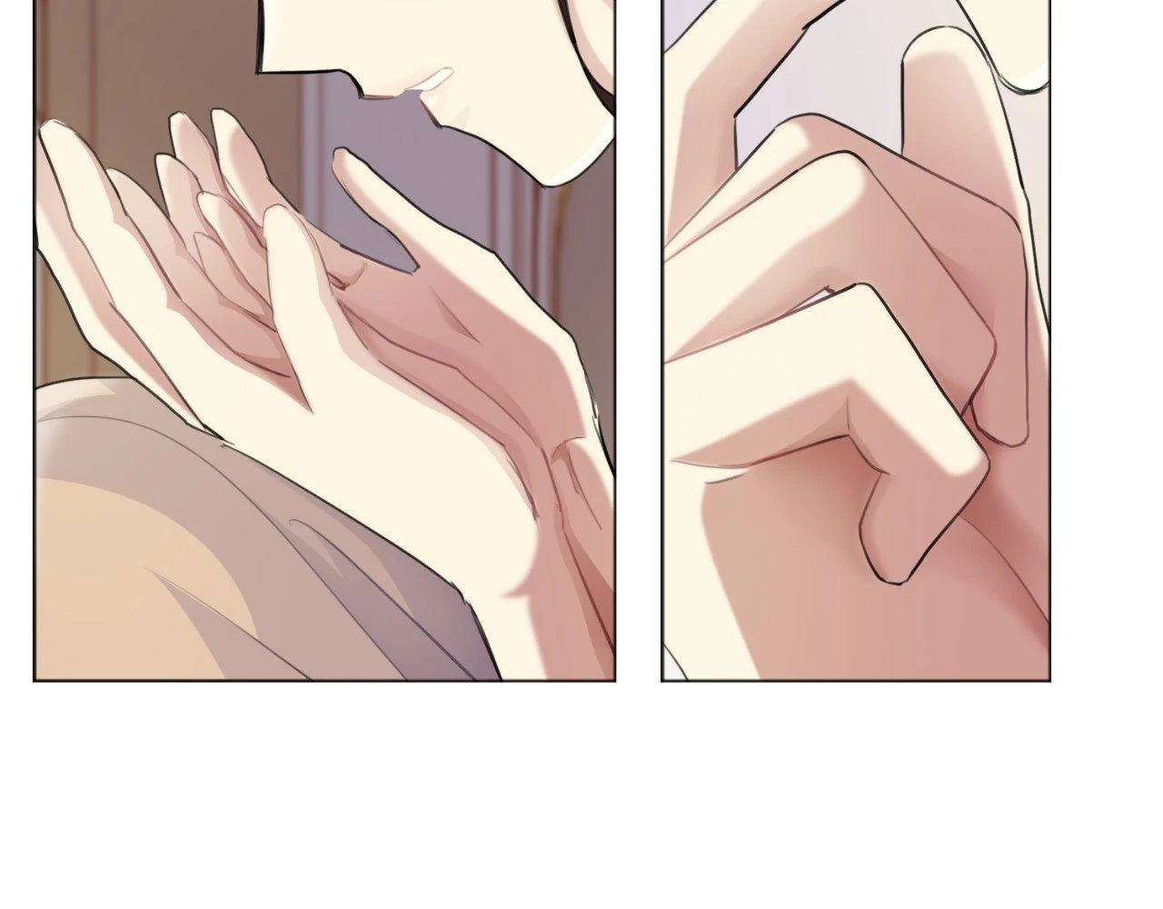 The Gilded Cage Chapter 14 page 46