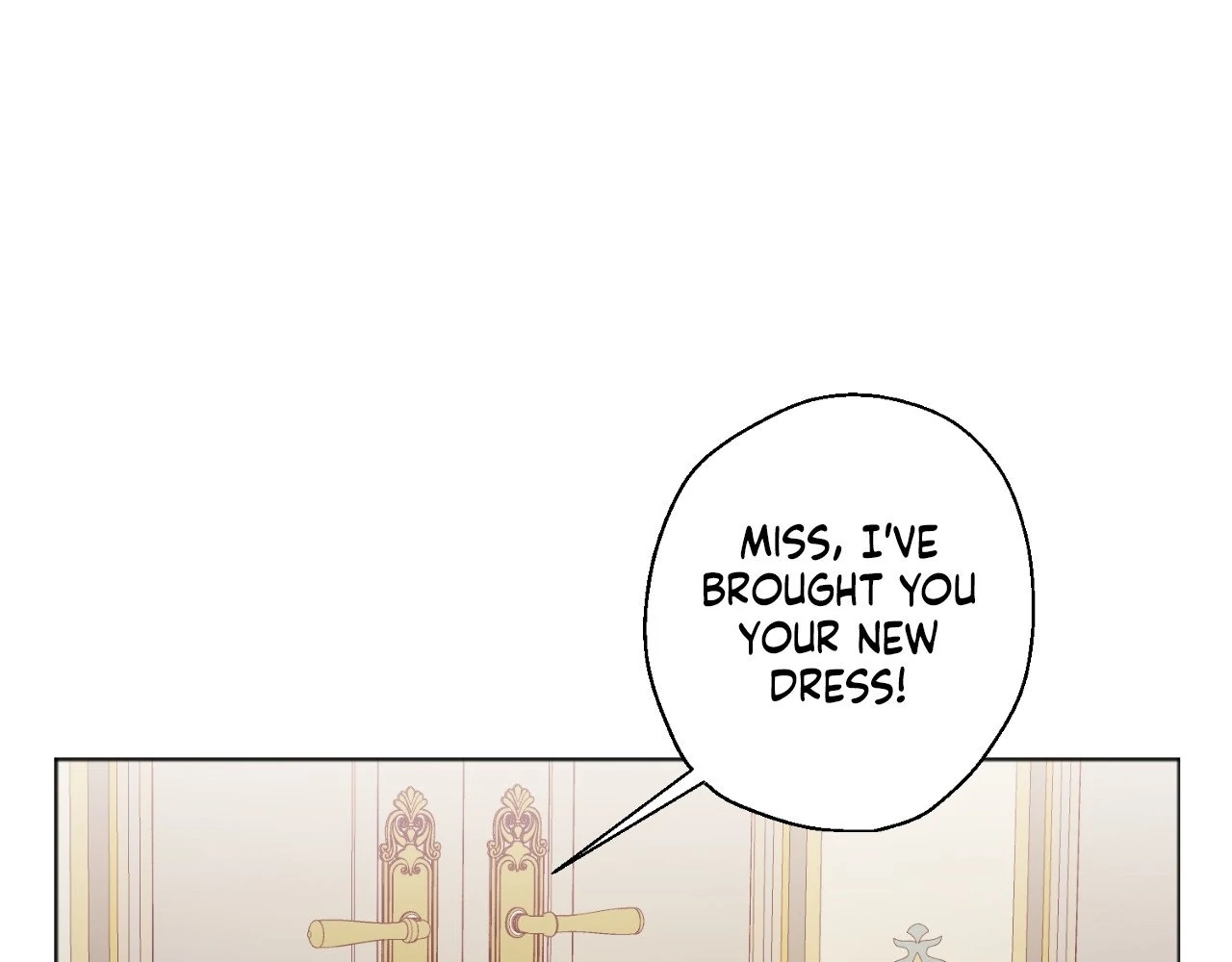The Gilded Cage Chapter 14 page 47