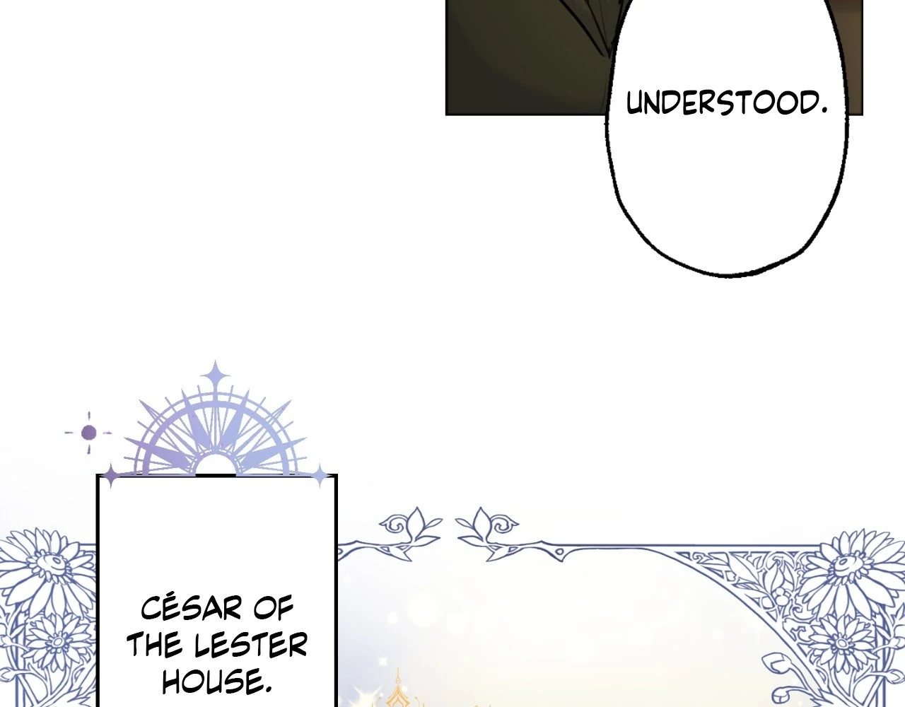 The Gilded Cage Chapter 14 page 59