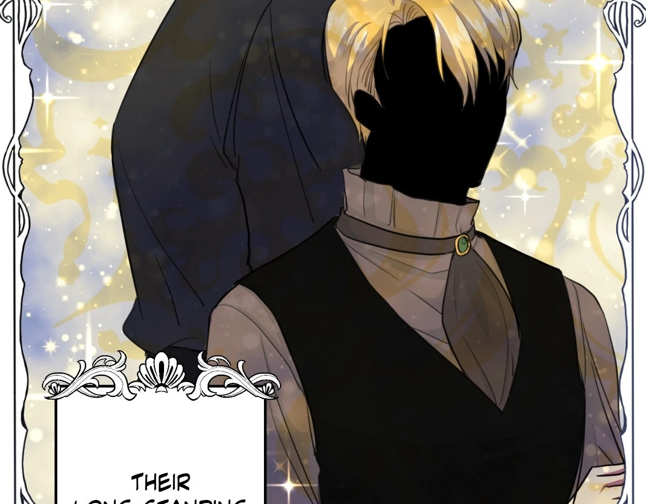 The Gilded Cage Chapter 14 page 61