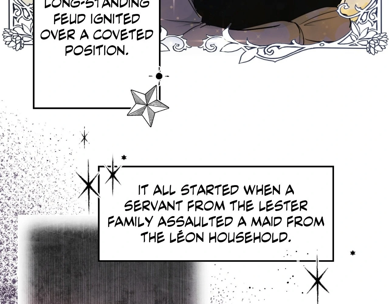 The Gilded Cage Chapter 14 page 62
