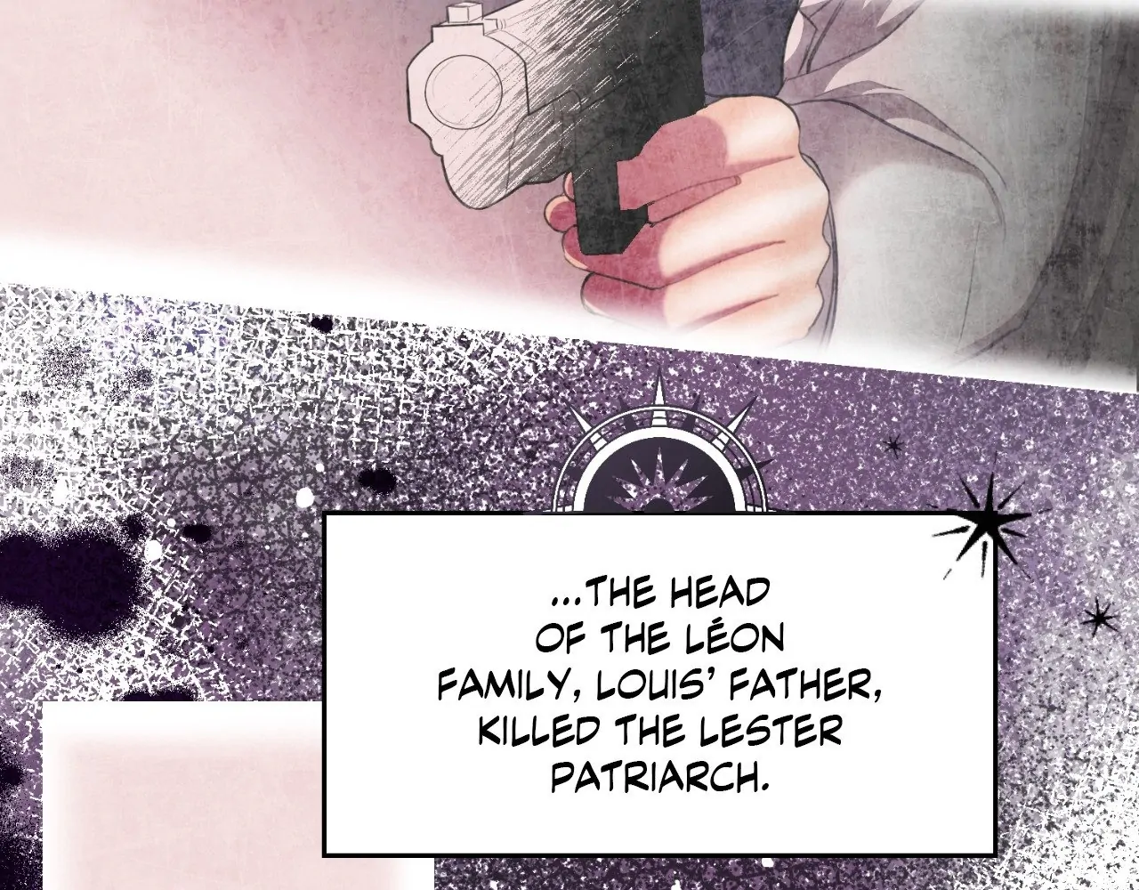 The Gilded Cage Chapter 14 page 65
