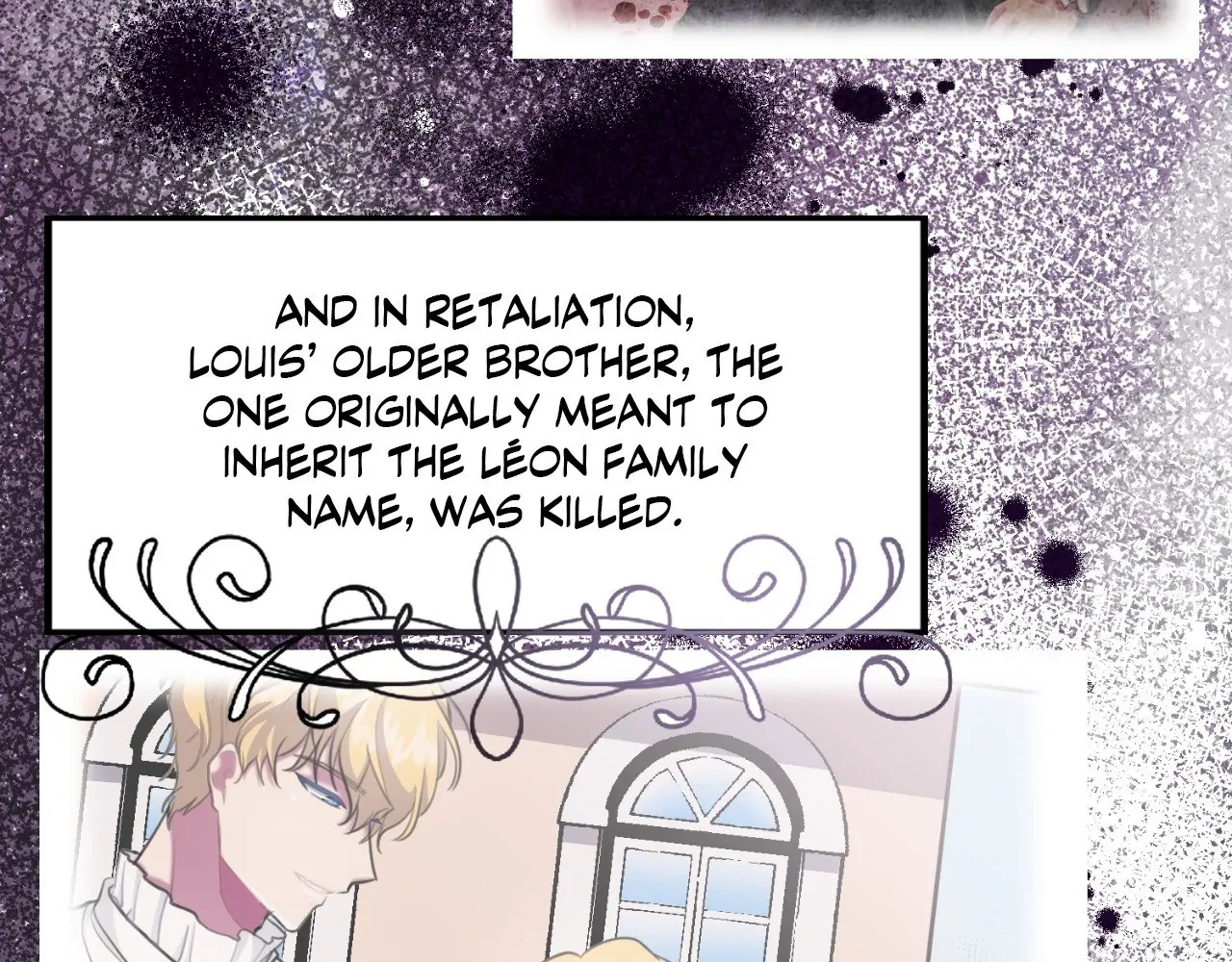 The Gilded Cage Chapter 14 page 67