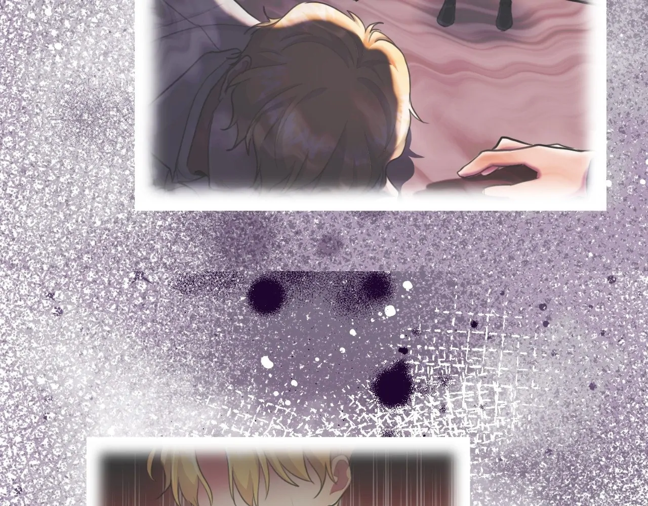The Gilded Cage Chapter 14 page 70