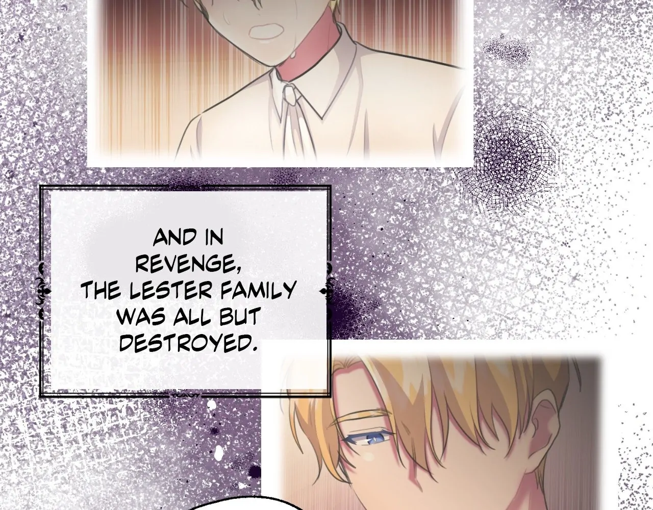 The Gilded Cage Chapter 14 page 71