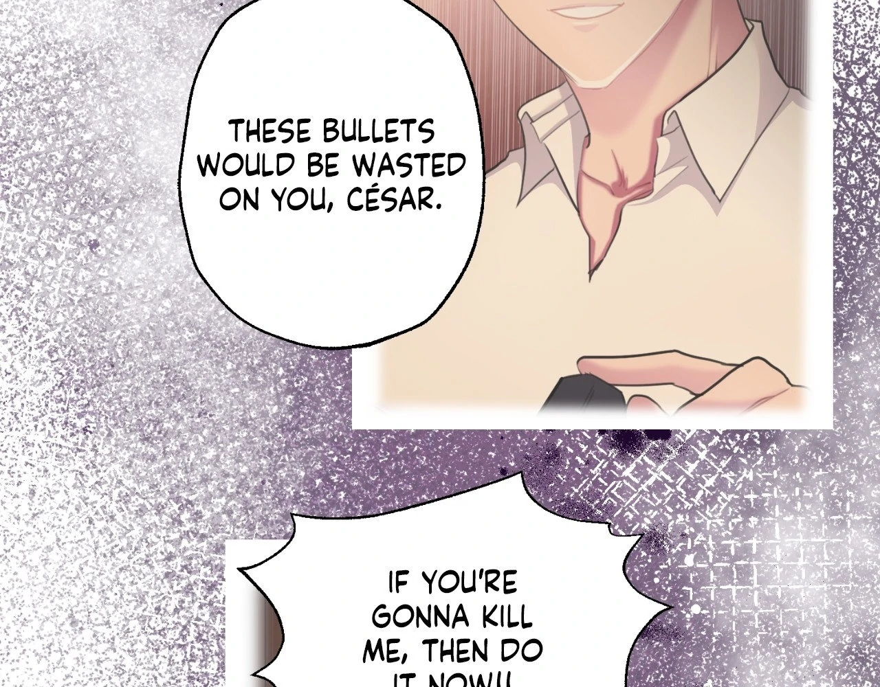 The Gilded Cage Chapter 14 page 72