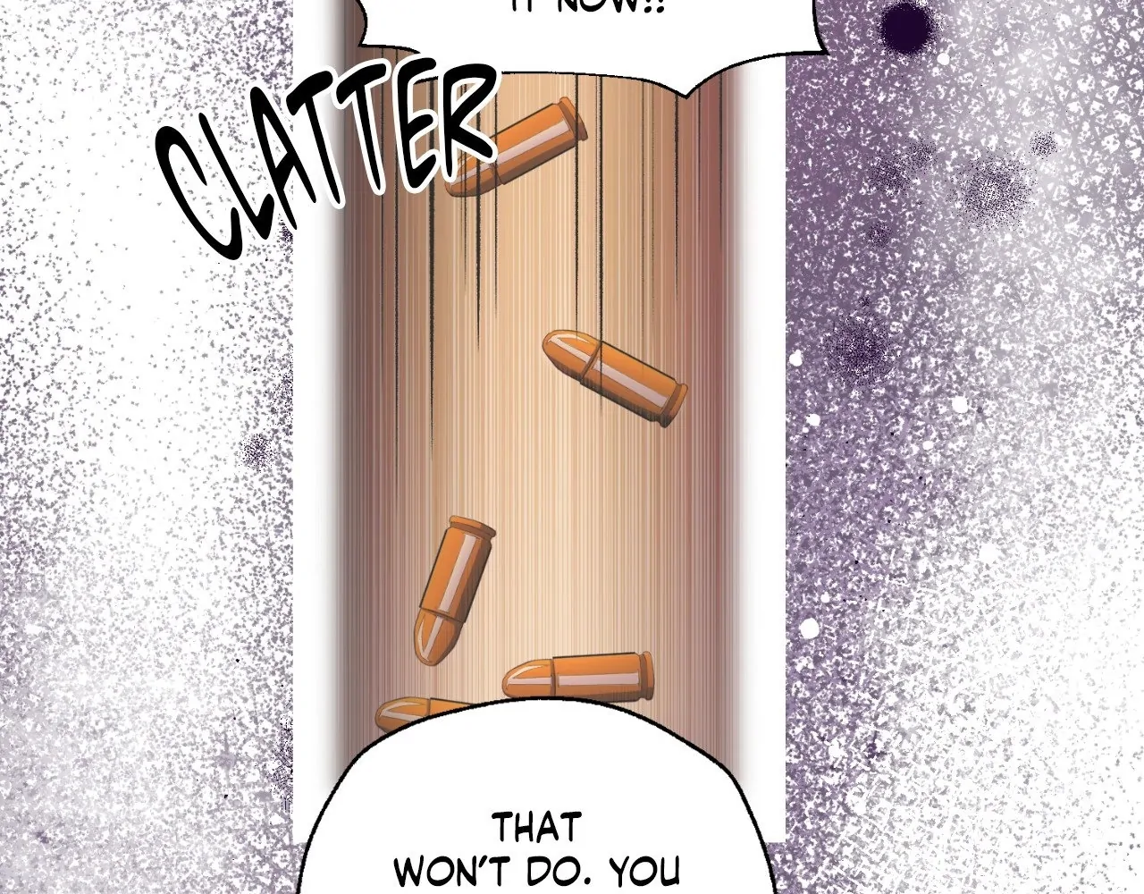 The Gilded Cage Chapter 14 page 73