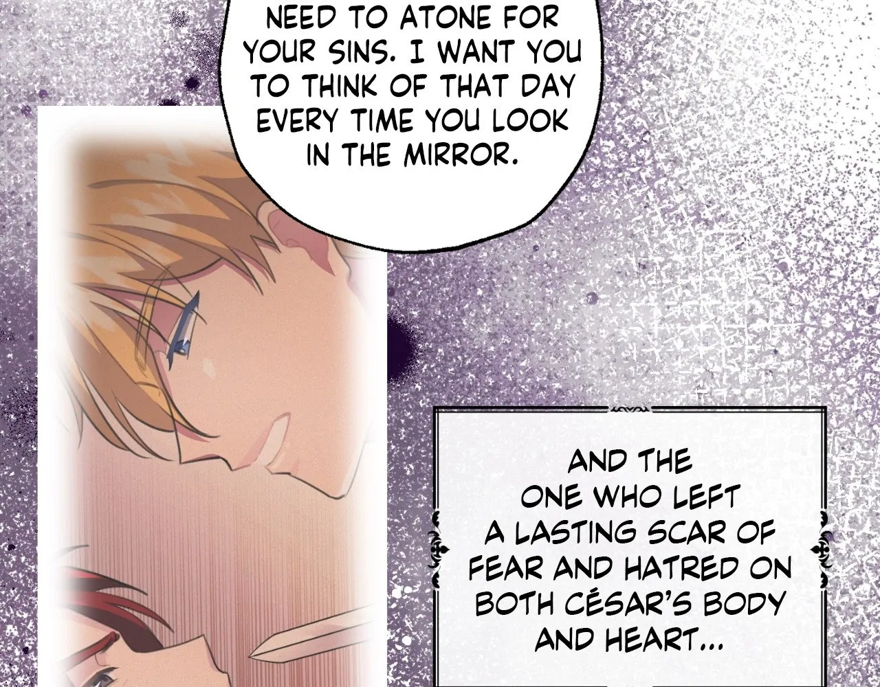 The Gilded Cage Chapter 14 page 74