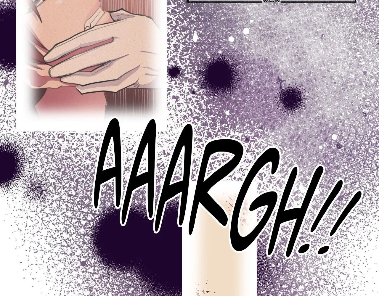 The Gilded Cage Chapter 14 page 75