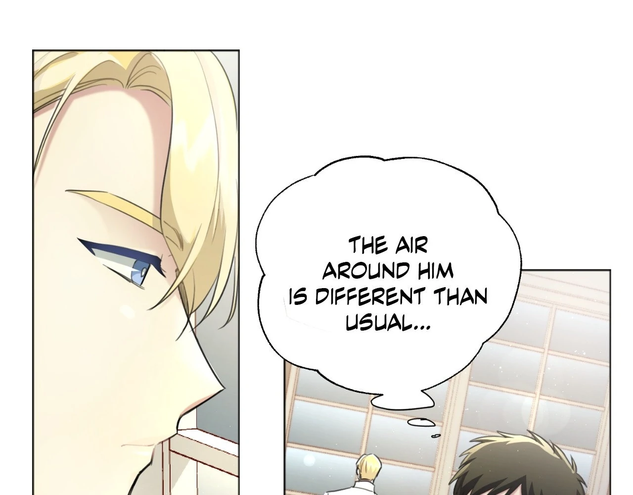 The Gilded Cage Chapter 14 page 79