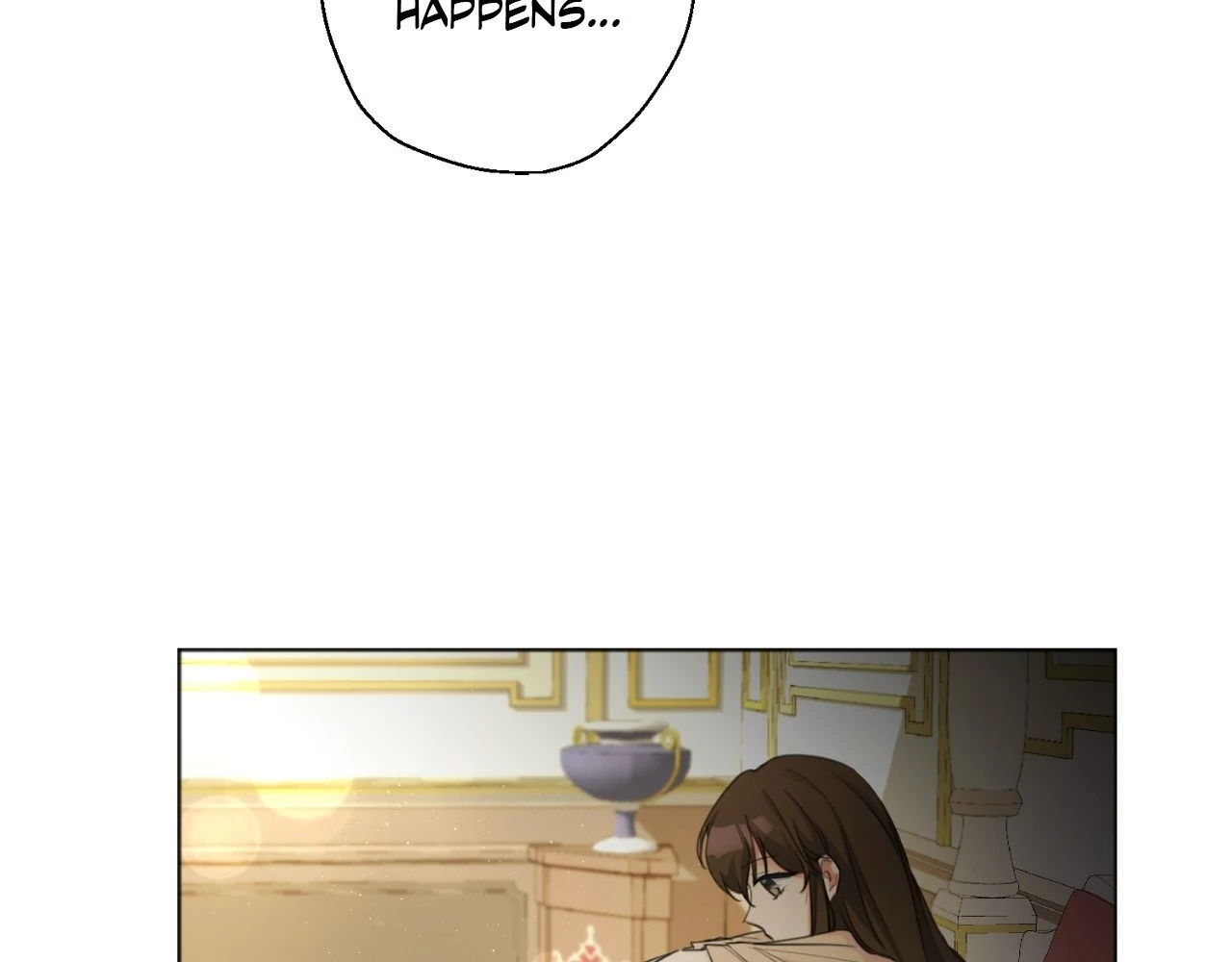 The Gilded Cage Chapter 14 page 81