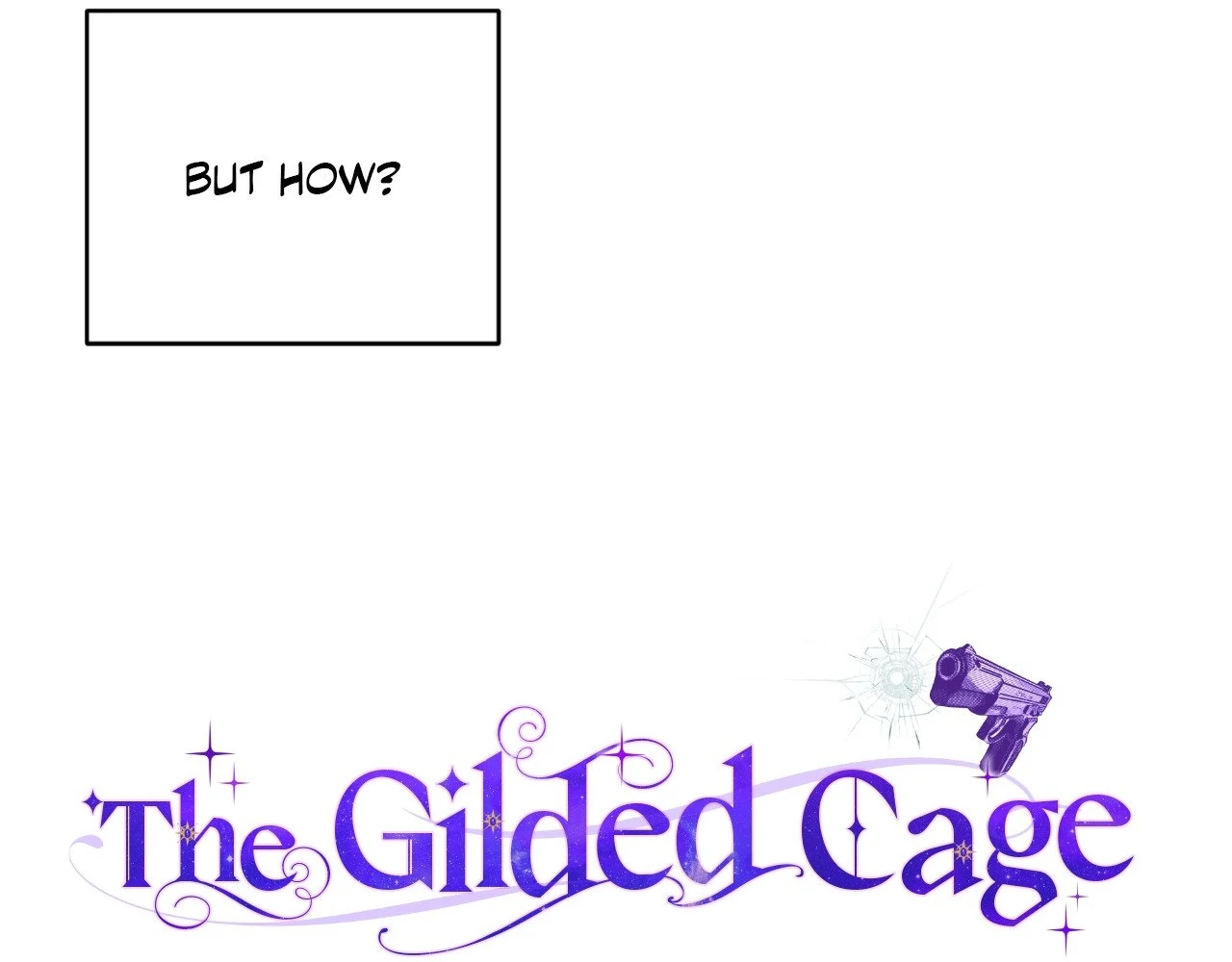 The Gilded Cage Chapter 15 page 13