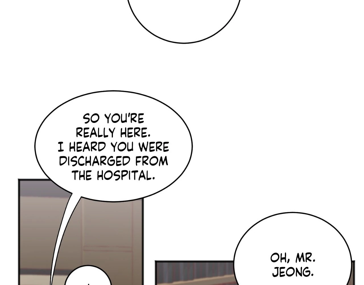 The Gilded Cage Chapter 15 page 16
