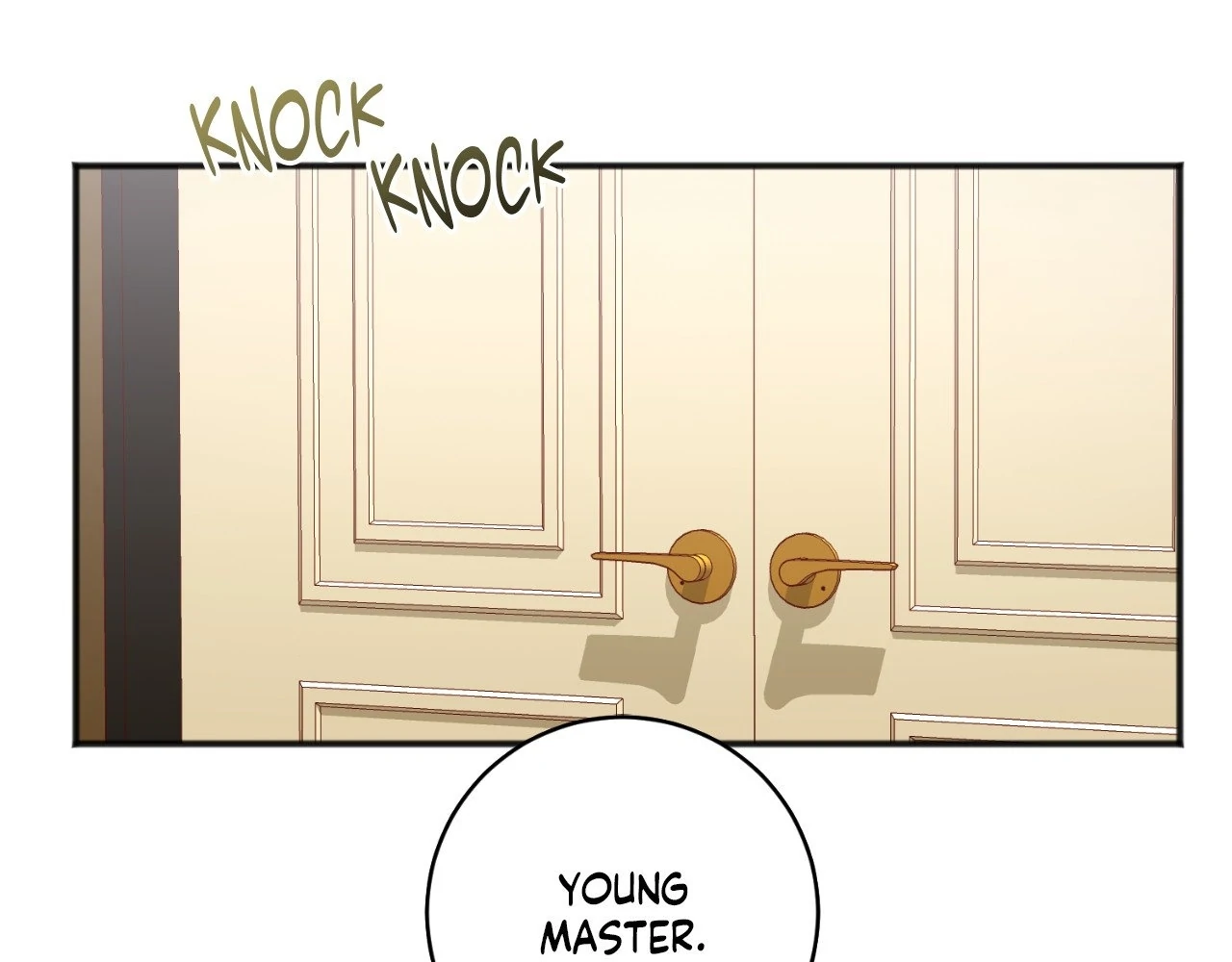 The Gilded Cage Chapter 15 page 15