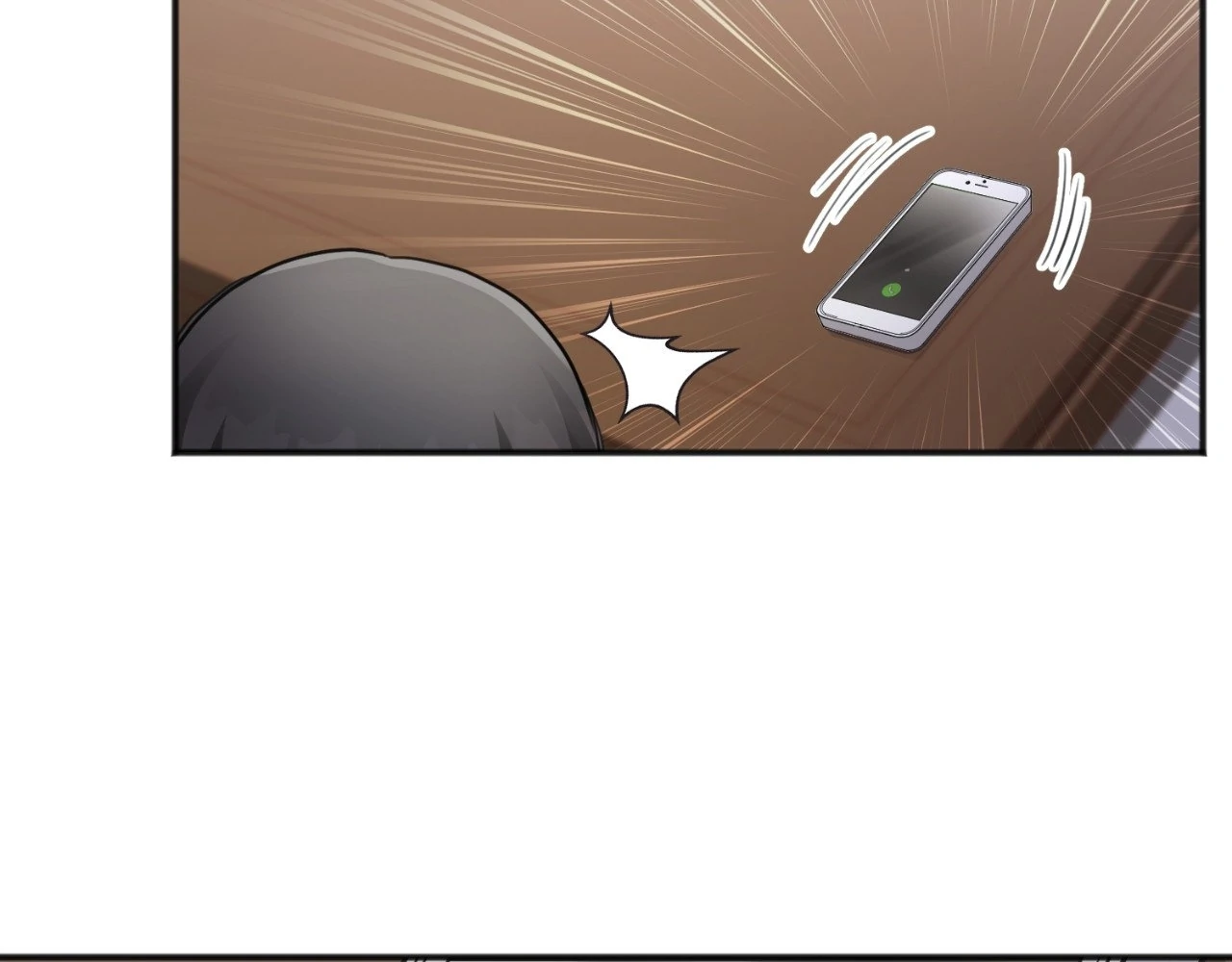 The Gilded Cage Chapter 15 page 33